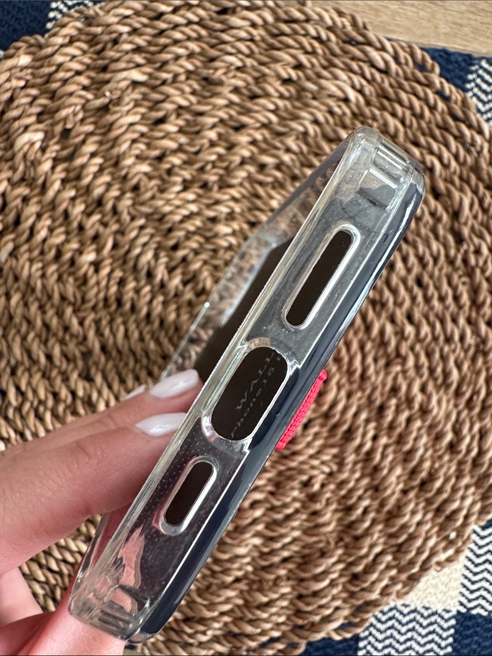 Walli- iPhone 15 Plus Case - Picture 15 of 16